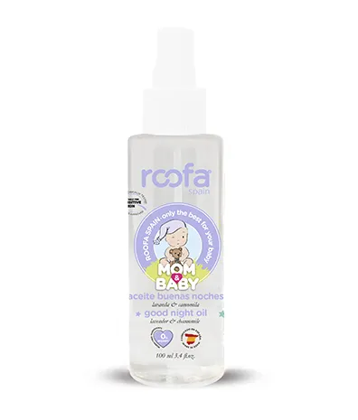 Baby Balsam Von Roofa – 99,85 % Natürliche Pflege Für Zarte Haut