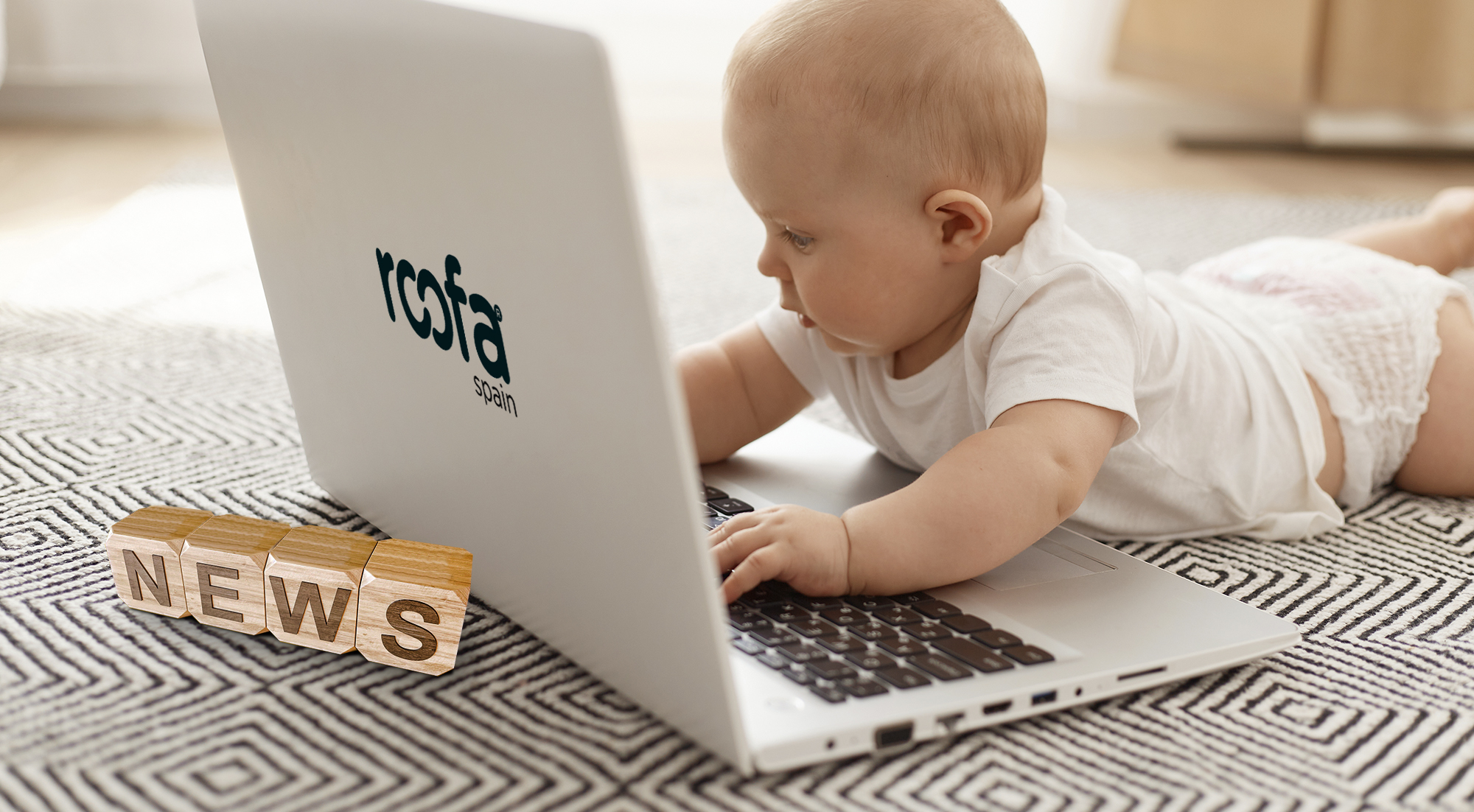 Noticias de roofa