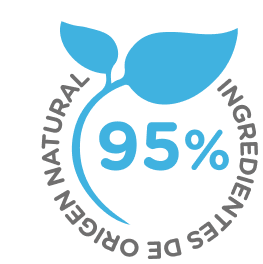 Ingredientes de origen natural